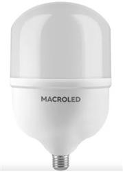 LAMPARA DICRO LED 7W  38° FRIA 6500K LM595 GU10