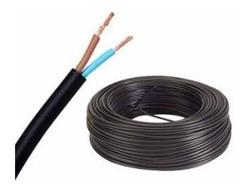 MTS.CABLE T/TALLER 2X4,00 MM