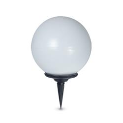 JABALINA 1040/J CON GLOBO NEGRO E27 LED 30W IP44