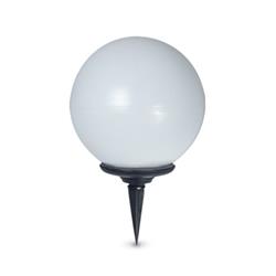 JABALINA 1040/J CON GLOBO NEGRO E27 LED 30W