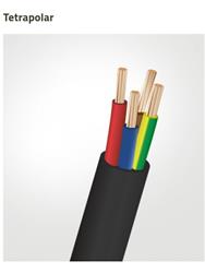 MTS.CABLE T/TALLER 4X4  MM