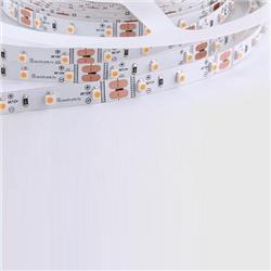 MT.CINTA FLEXIBLE SMD 3528 60 LED/M 6W 6000K 420LM 120° CRI>80 12V IP20