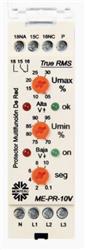 RELE TENSION TRIF+N  FF/A/B/SEC. ME-PR-10V MONTERO