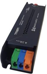 FUENTE SWITCHING 10A 120W 12V IP20