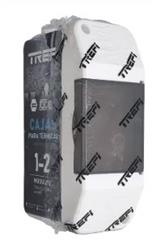 FUENTE SWITCHING 10A 120W 12V IP20