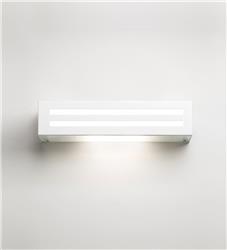 APLIQUE URBAN BLANCO E27 