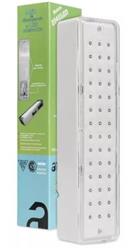 LUZ EMERGENCIA  42 LEDS-     AUTONOMA 30HS