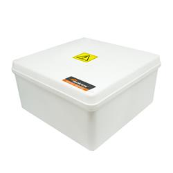 CAJA PVC ESTANCO 211x211x110  PR1003/110  