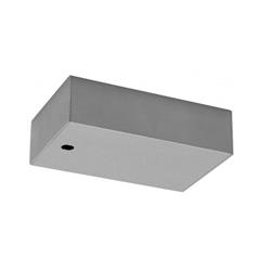 CAJA PORTAEQUIP.ADRO 90X40 BCO