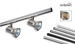 RIEL 8002/2MT ACERO