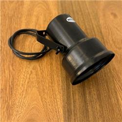 *APLIQUE PR 7316 PARA LAMPARA PAR 38