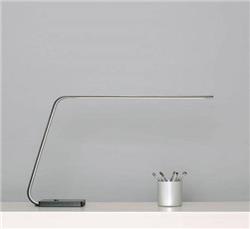 LAMPARA DE MESA TOKIO NEGRO LED 9W