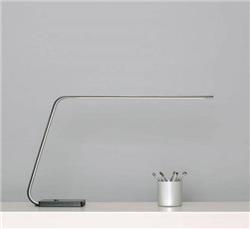 LAMPARA DE MESA TOKIO NEGRO LED 9W 