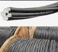 MTS.CABLE PREENSAMBLADO ALUMINIO 3X35+50+25 MM