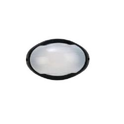 TORTUGA PLAFON BLANCO POLIPROPILENO 1 LUZ E27 MAX.28W