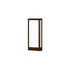 *PLAFON BAMBOO ALUMINIO/ACRILICO E27