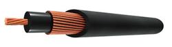 MTS.CABLE ANTIFRAUDE 4/4 MM