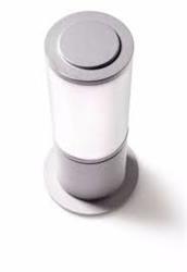 PLAFON D-106/8 GRAFITO E27