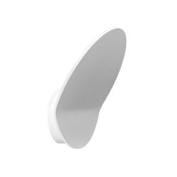 APLIQUE SPIN R BLANCO 6.2W 2700K 139° 703LM CRI80 IP20 (NO DIMERIZABLE)