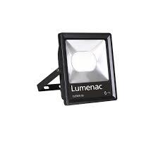 PROYECTOR CLEVER 10W BLANCO NEUTRO 4000K IP65