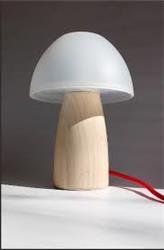 VELADOR CIBELES EDICION MADERA