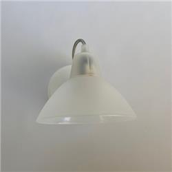 APLIQUE LARA CRISTAL E27 ARTICULADO