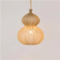 COLGANTE PEON XL VISON E27