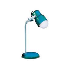 LAMPARA ESCRITORIO LR8800 BLANCO