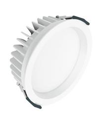 EMBUTIDO LED DOWNLIGHT 25W BLANCO CALIDO 3000K