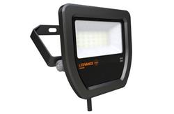 PROYECTOR FLOODLIGHT 10W NEGRO- BLANCO CALIDO 3000