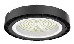 CAMPANA LED HIGHBAY 120W BLANCO FRIO 5700K 29.5CM 90*IP65