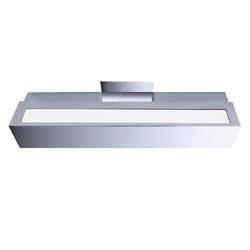 APLIQUE 27 CON LED PLATIL 6000K 