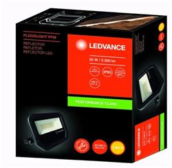 PROYECTOR FLOODLIGHT 20W CALIDO 3000K   IP65