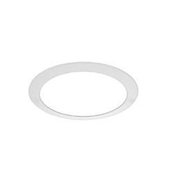 EMBUTIDO LED REDONDO 17CM DIAMETRO 12W 6500K 1140LM
