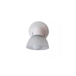 APLIQUE BELEN BLANCO 1L E27