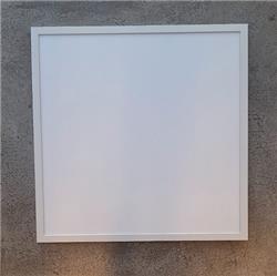 PANEL LED 600x600MM 45W 4200K CRI80 230V 35.000HS