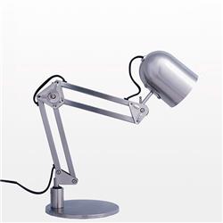 LAMPARA DE MESA 311 BLANCO 2 MOVIMIENTOS GU10
