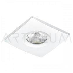 EMBUTIDO MINI-C BLANCO 3W 3000K 160LM IP20 