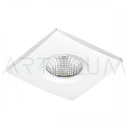 EMBUTIDO LED MINI-C 3W BLANCO CALIDO 3000K BLANCO