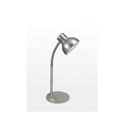 LAMPARA DE ESCRITORIO 322 CON FLEXIBLE PLATIL E27
