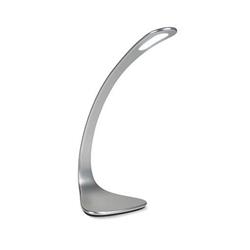 LAMP MESA KIA TOUCH PLATA-COBRE MATE