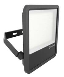 PROYECTOR FLOODLIGHT 200W NEGRO-BLANCO FRIO 5000K IP65
