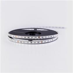 MT.CINTA FLEXIBLE SMD 2835 98 LED/M 10W 3000K 1110LM 120° CRI95 24V IP33