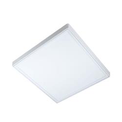 PLAFON ASTRO BLANCO LED 40W 3000K 4000LM IP40 