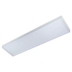 PLAFON ASTRO R BLANCO LED 40W 3000K 4000LM IP40 