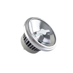 LAMPARA LED  AR111  15W 24° 2700K DIMERIZABLE GU10 WLG