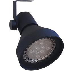 CABEZAL 4007 BLANCO PARA LAMPARA AR111 