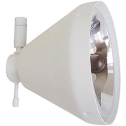 CABEZAL 1003 BLANCO LAMPARA AR111