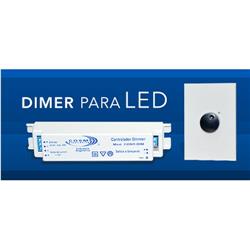 CONTROLADOR DIM 40A 60V. COSMEL