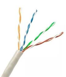 MTS.CABLE UTP CAT. 5 INTERIOR